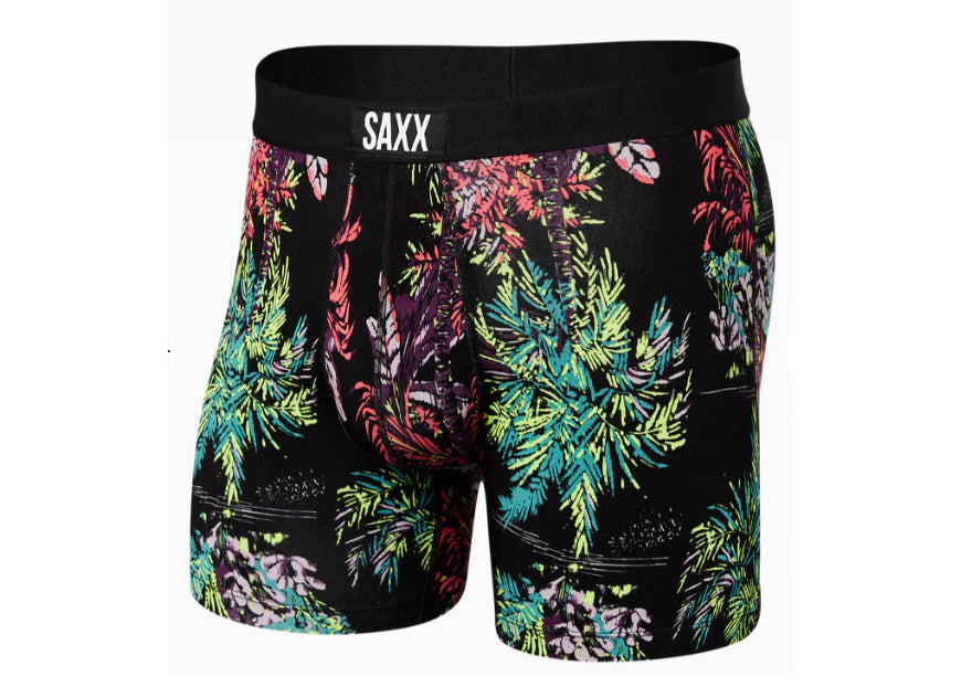 SAXX Vibe Boxer Briefs, Underwear