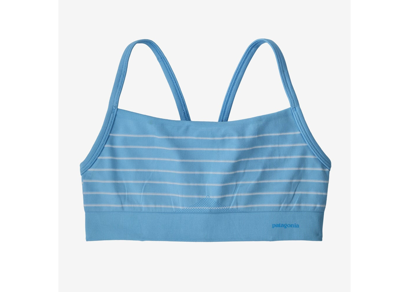 PATAGONIA-W'S SWITCHBACK SPORTS BRA INTERTWINED HANDS: EVENING