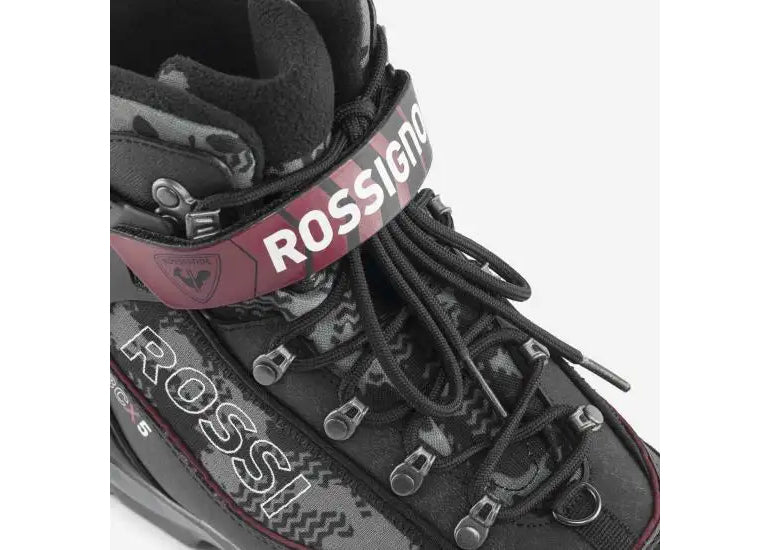 Rossignol hot sale bc x6