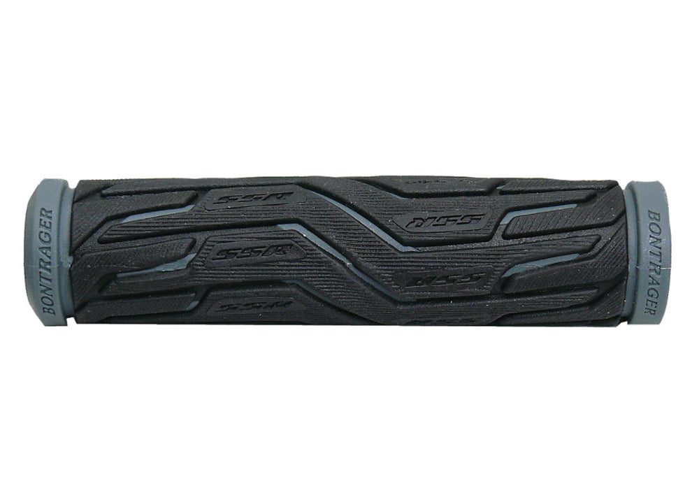 Bontrager SSR Grip Grey