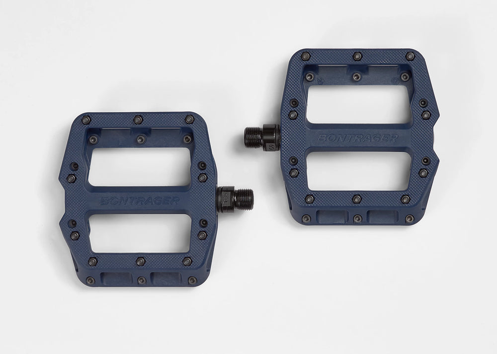 Bontrager Line Elite MTB Platform Pedals