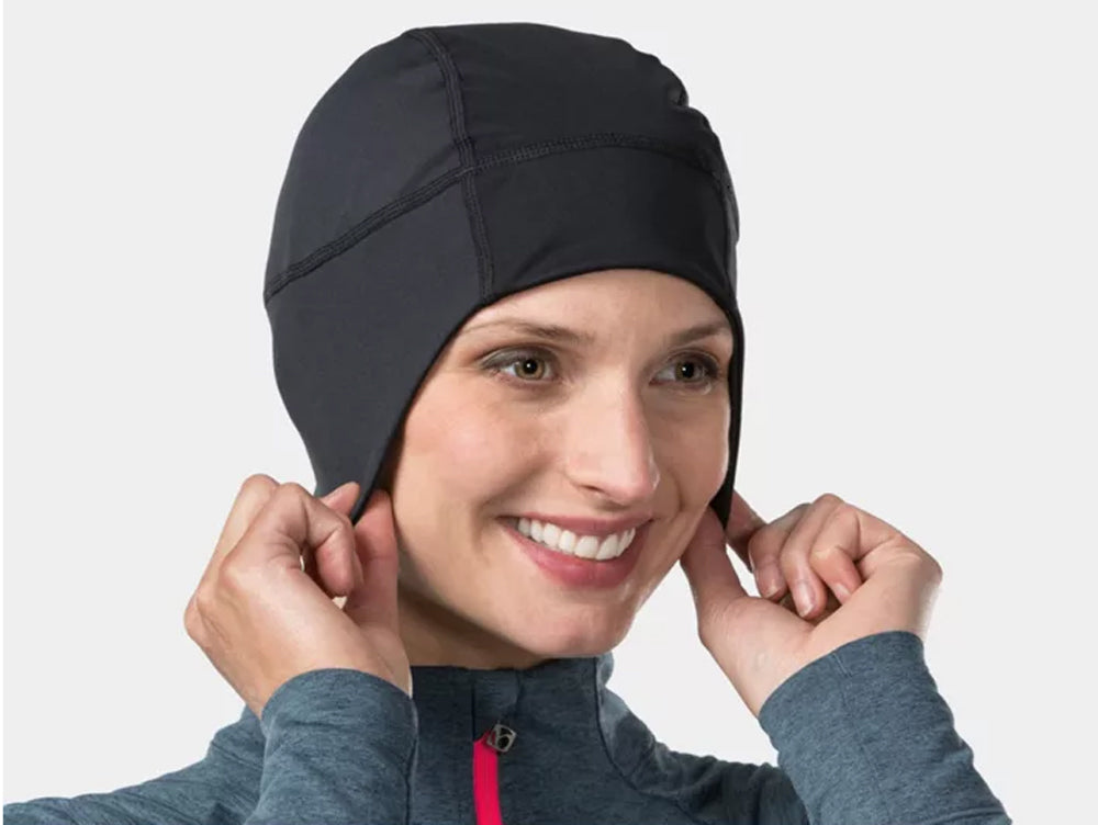 Unisex Wind Cycling Skull Cap - Idaho Mountain Touring