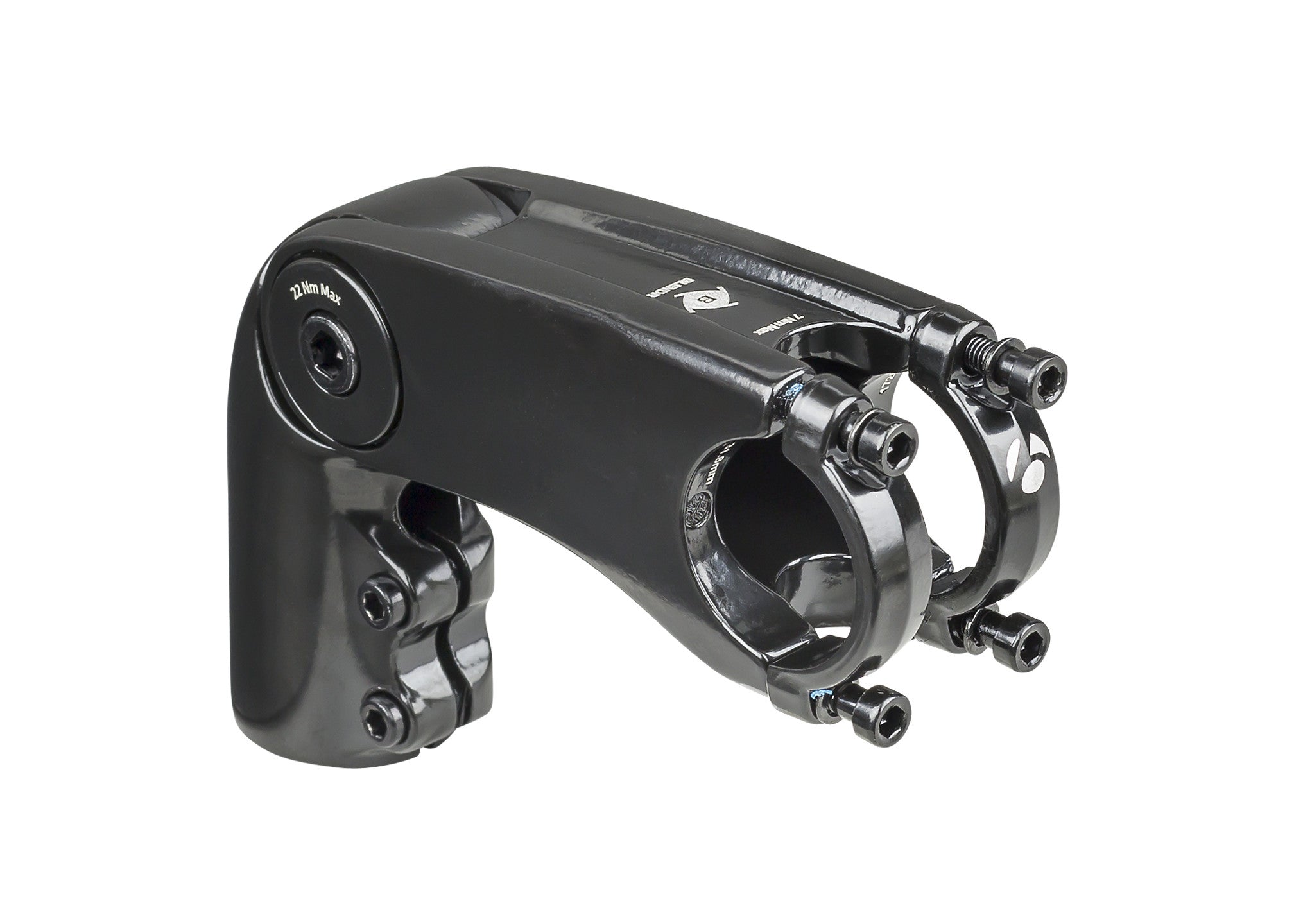 Bontrager Blendr Adjustable Threadless Stem