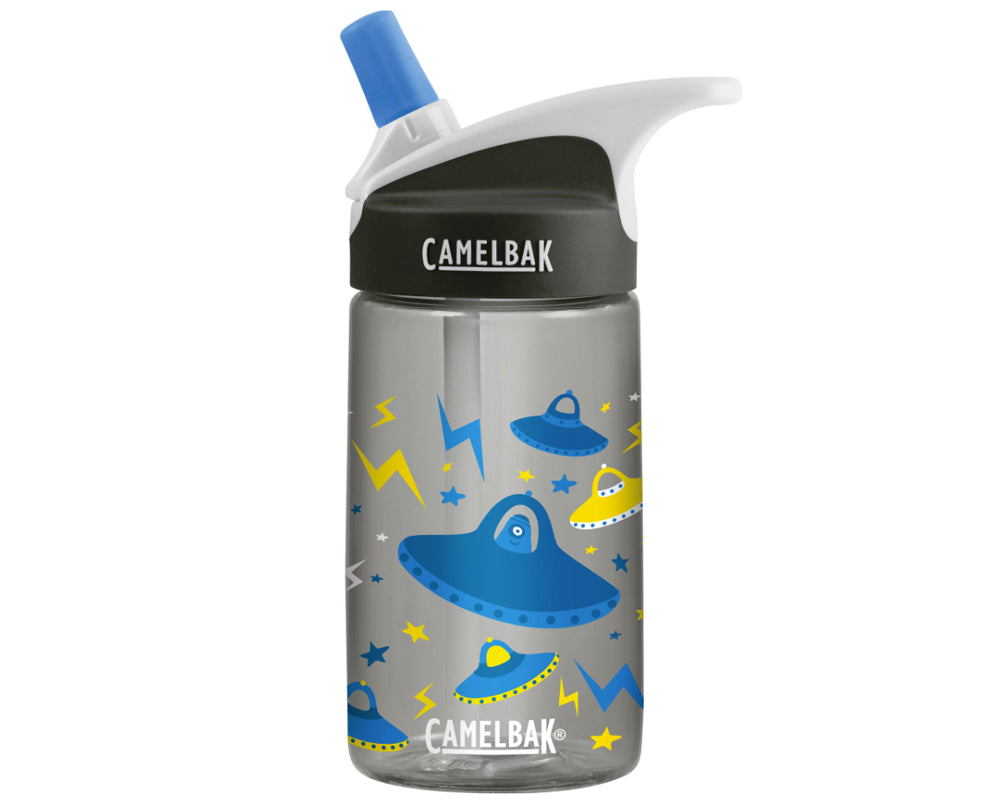 CamelBak Eddy Kids Water Bottle - .4L