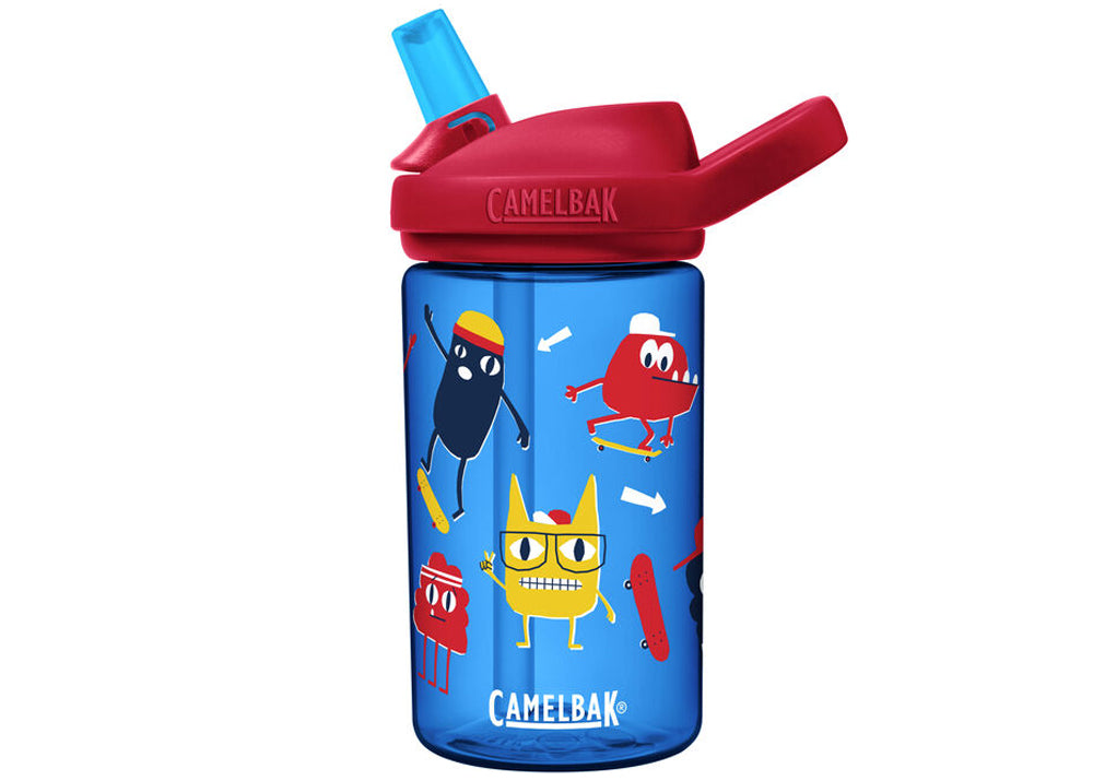 Camelbak kids drink fashion bottle