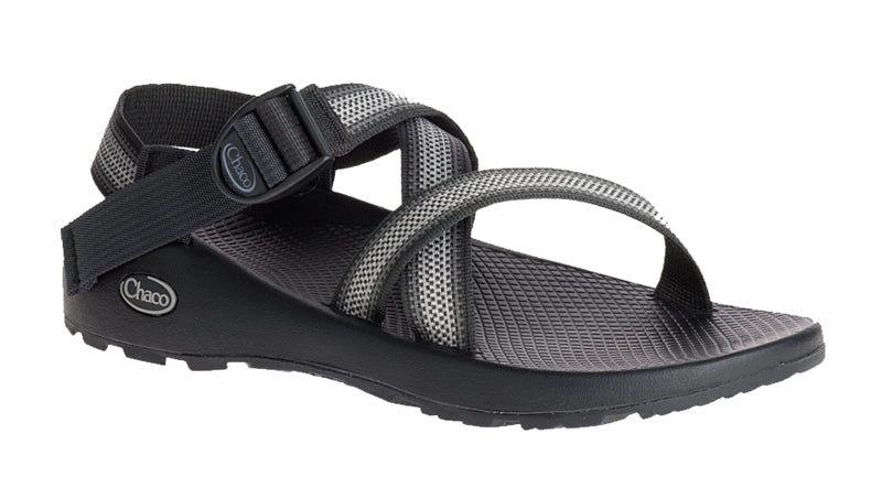 Women's Z Cloud X2 Sandal - Wily B&W - Regular (B) – Gazelle Sports