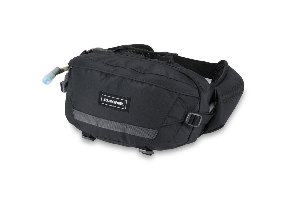 Hot laps 5l bike shop waist bag