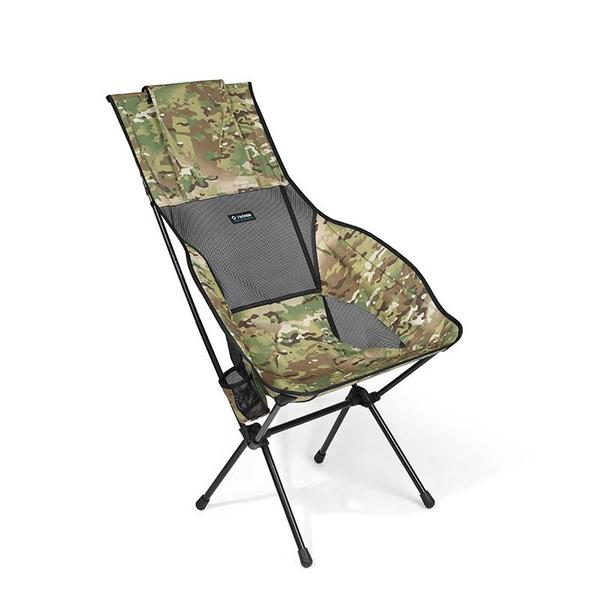 Savanna Chair - Idaho Mountain Touring