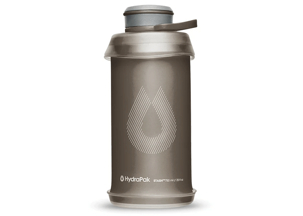 24oz. Outsider Water Bottles - Silverbak