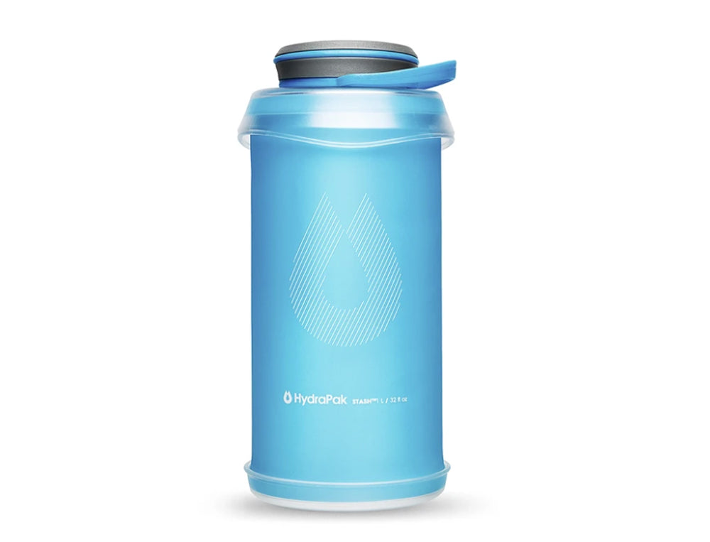 Water Bottle (one) – Indiana Forest Alliance