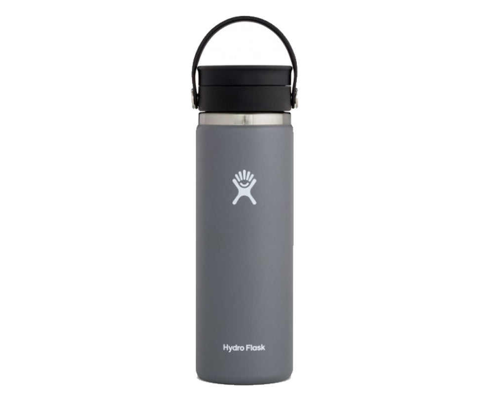 Hydro Flask 12 oz Coffee with Flex Sip Lid Stone