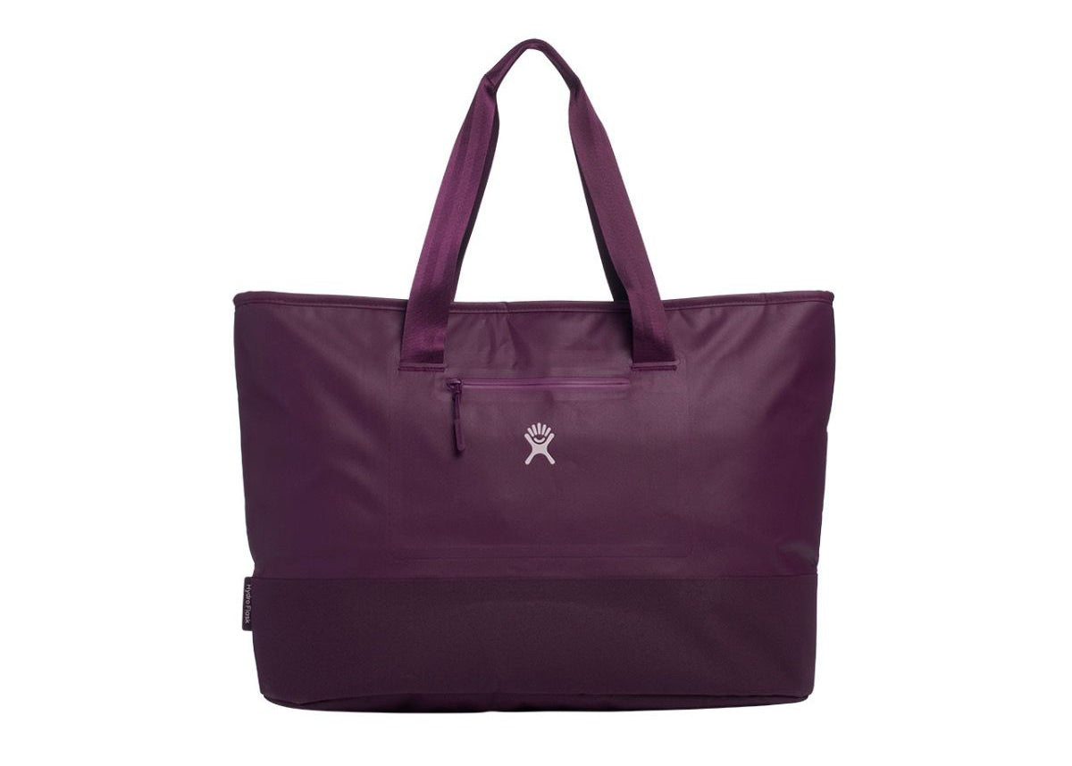 Hydro Flask Insulated Tote - Charming as it is Cool - Engearment