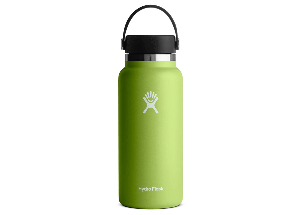 Hydro Flask Wide Mouth 32 oz. Bottle, Snapper