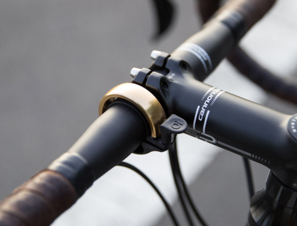 Knog Oi Classic Bell