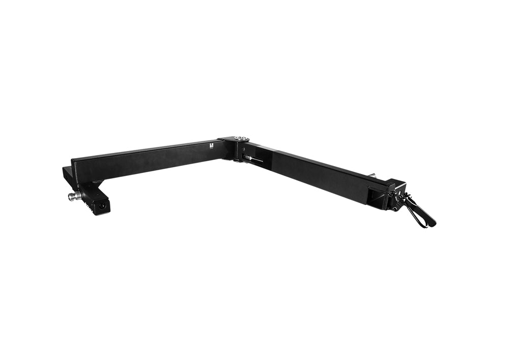 Tow hitch swing online arm