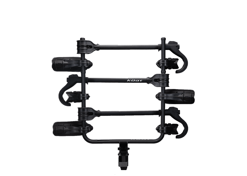 KUAT Transfer V2 Receiver Hitch Bike Rack