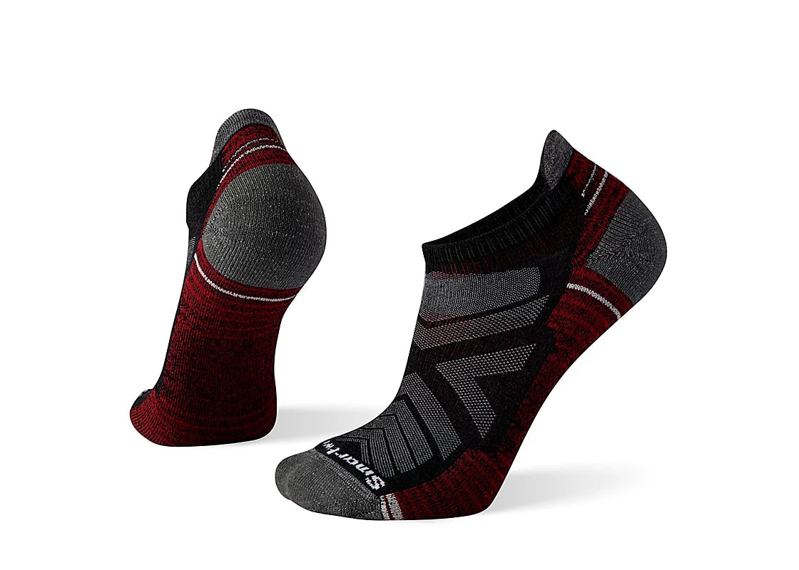 Smartwool Men's Hike Light Cushion Low Ankle Socks