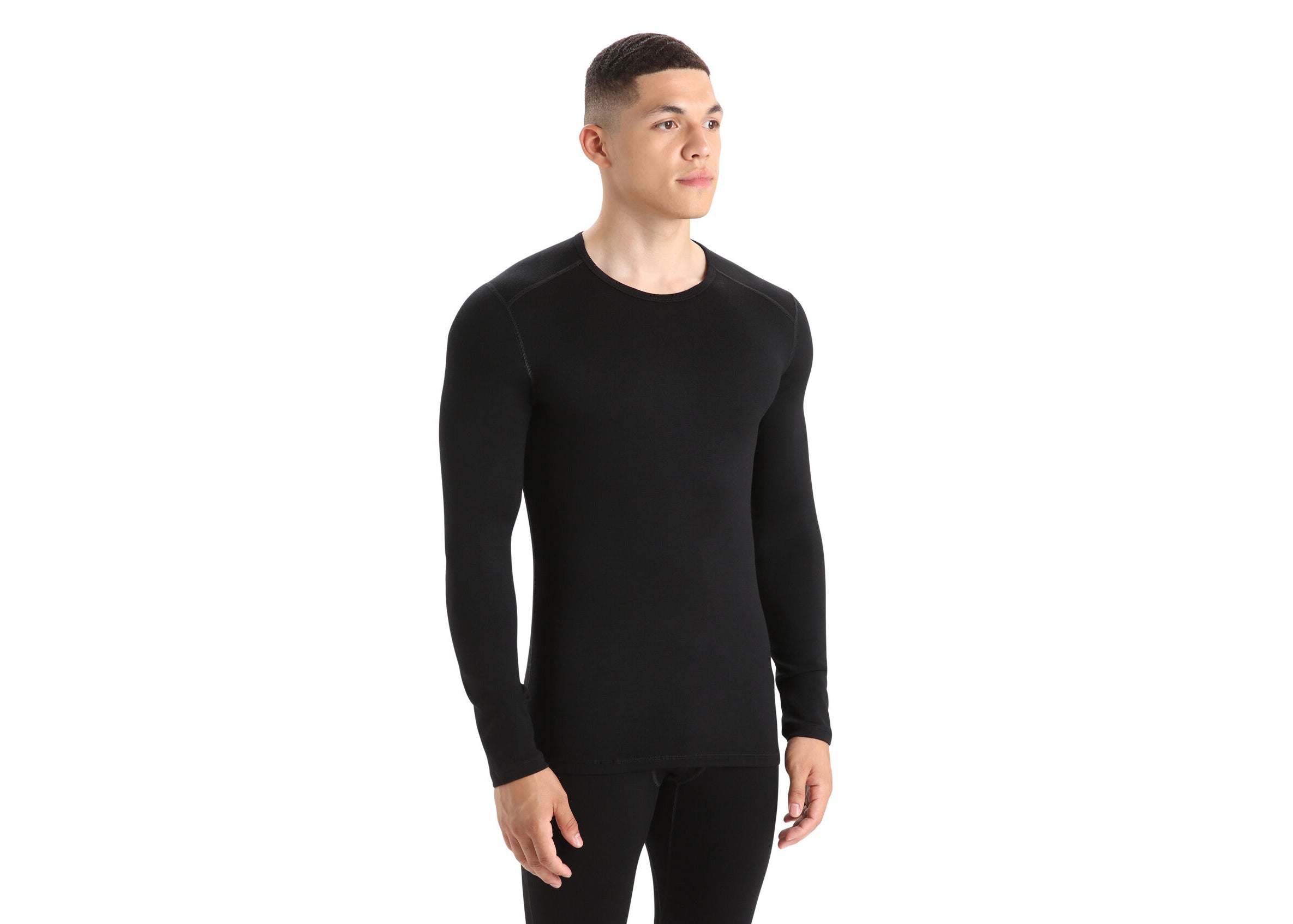 Men's Merino 260 Tech Long Sleeve Crewe