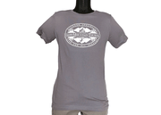 Men's Idaho Mountain Touring Logo Tee - Idaho Mountain Touring