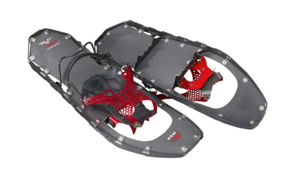 Women's Lightning Ascent Snowshoes - Idaho Mountain Touring