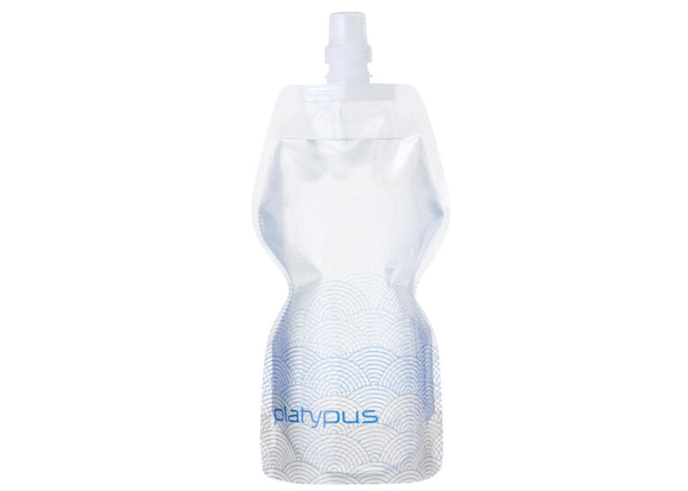 SoftBottle 1.0L - Idaho Mountain Touring