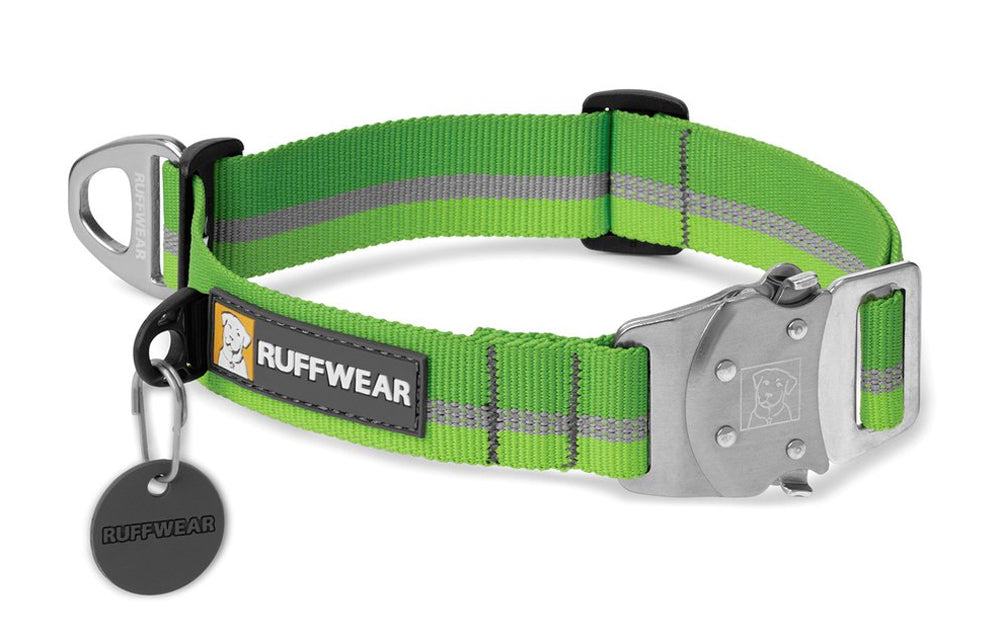 RuffWear Top Rope Dog Collar