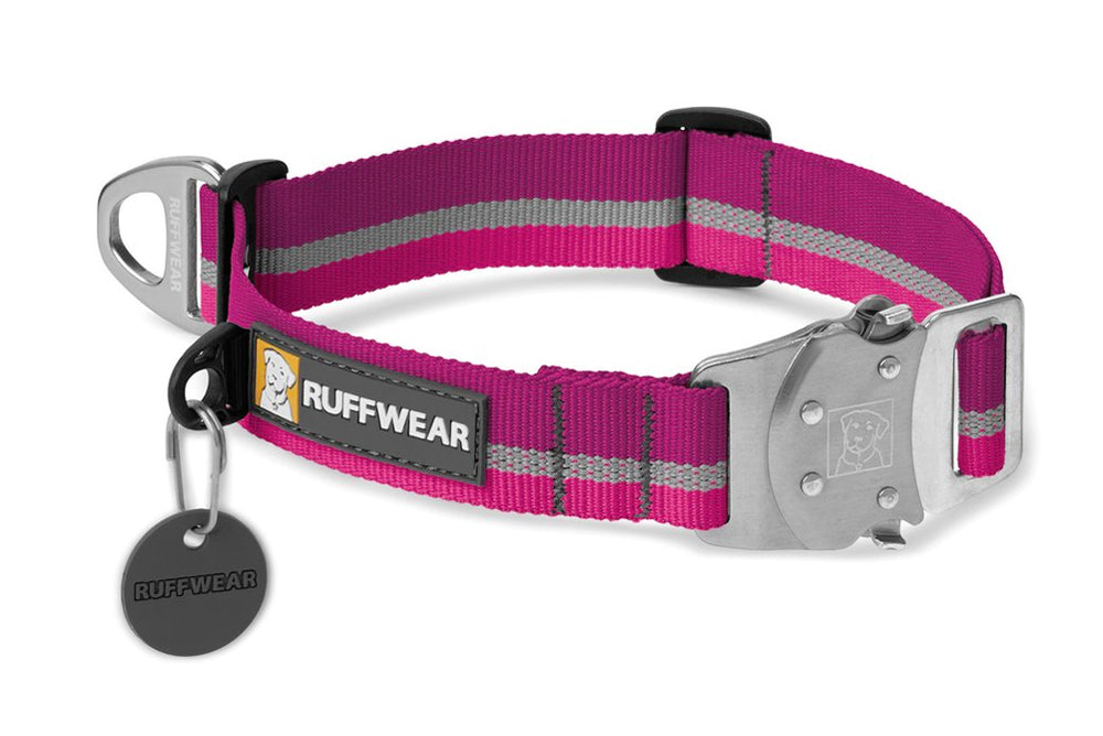 RuffWear Top Rope Dog Collar