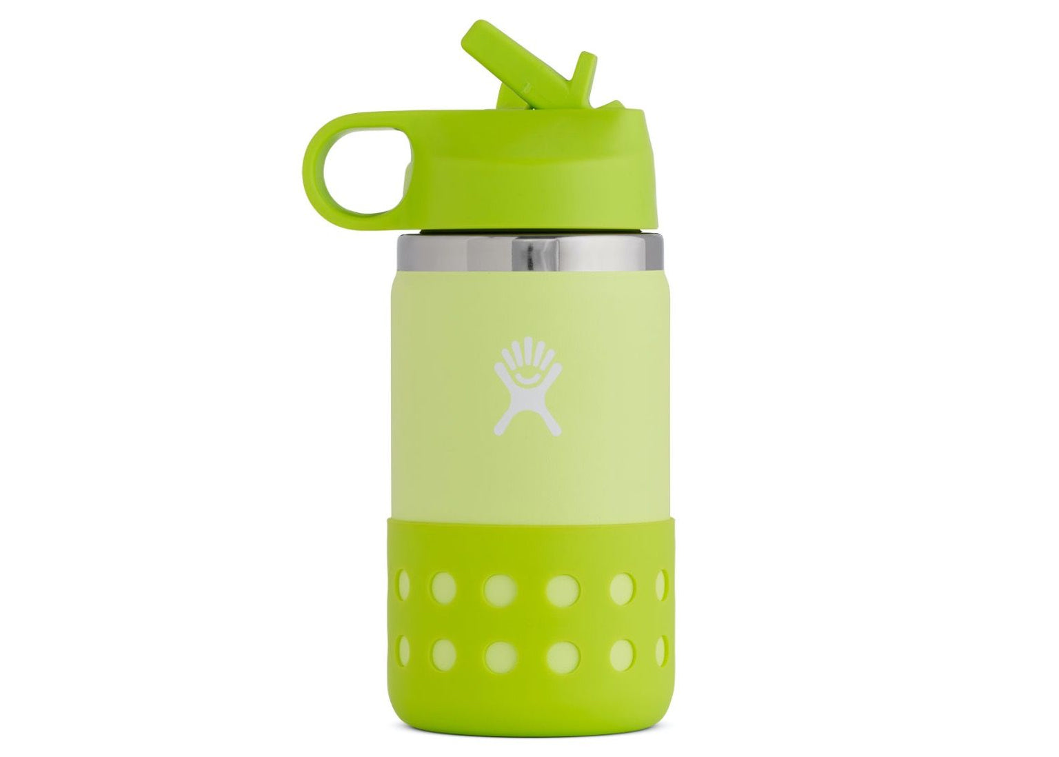 Hydro Flask 12 oz Pacific Kids Wide Mouth HOT