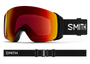 4D MAG Snow Goggles - Idaho Mountain Touring