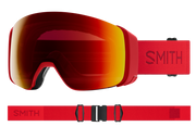 4D MAG Snow Goggles - Idaho Mountain Touring