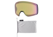 4D MAG Snow Goggles - Idaho Mountain Touring