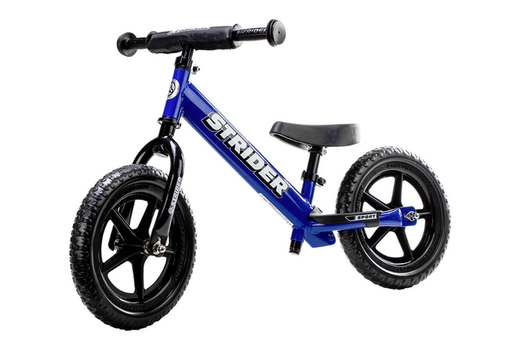 Strider Kid s Sport 12 Balance Bike