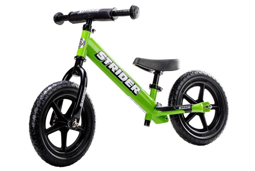 Strider Kid s Sport 12 Balance Bike