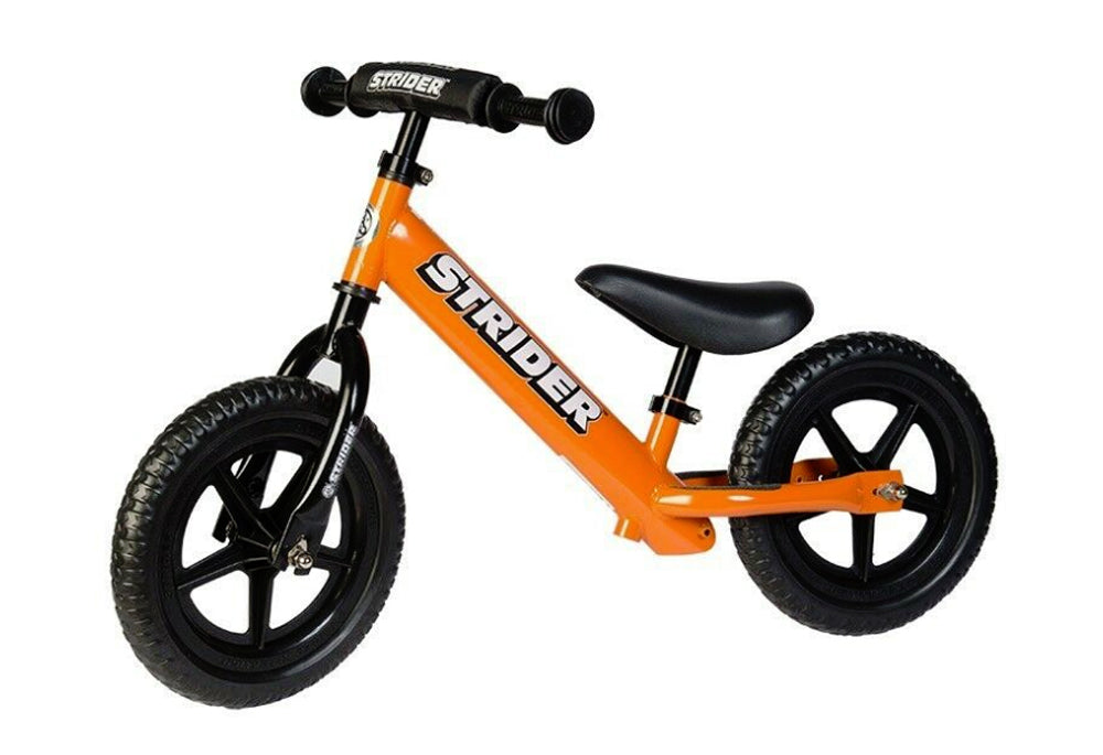 Strider sport balance deals bike