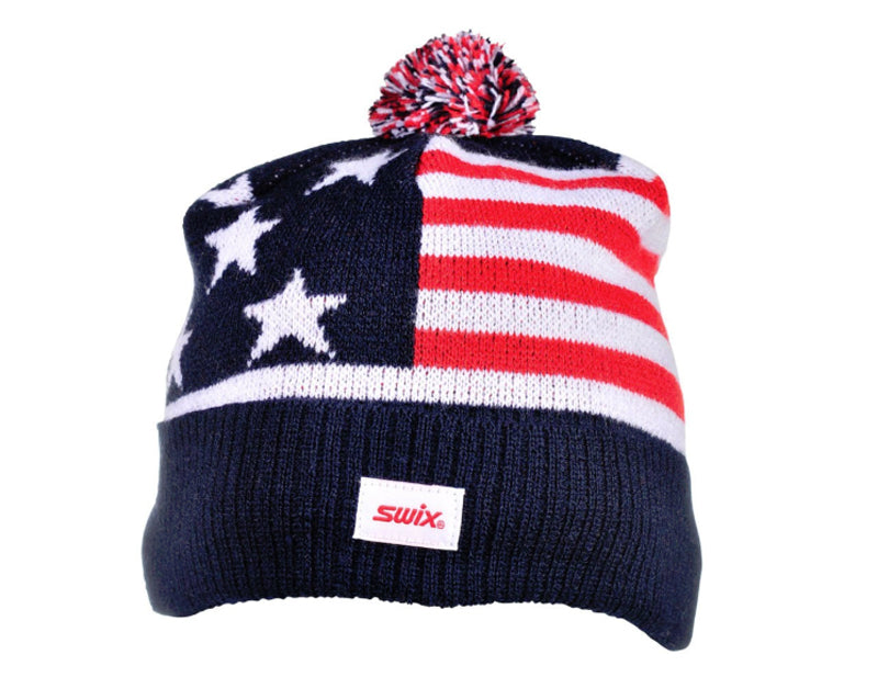 Swix Pom Hat Series - Idaho Mountain Touring