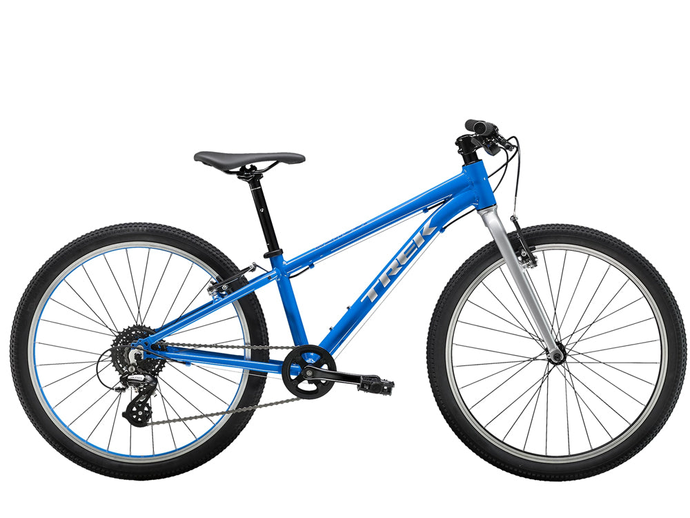 Trek childrens mountain discount bike