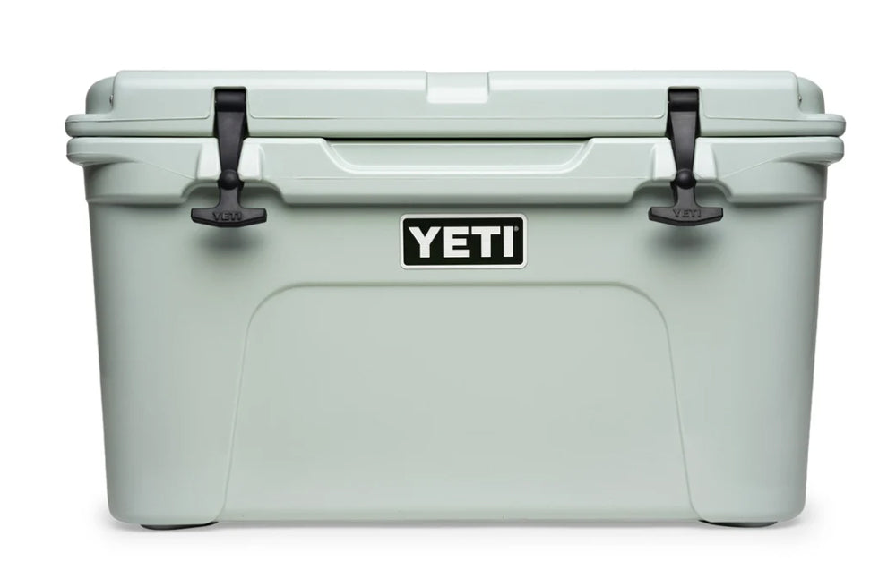 Gray yeti shops 45