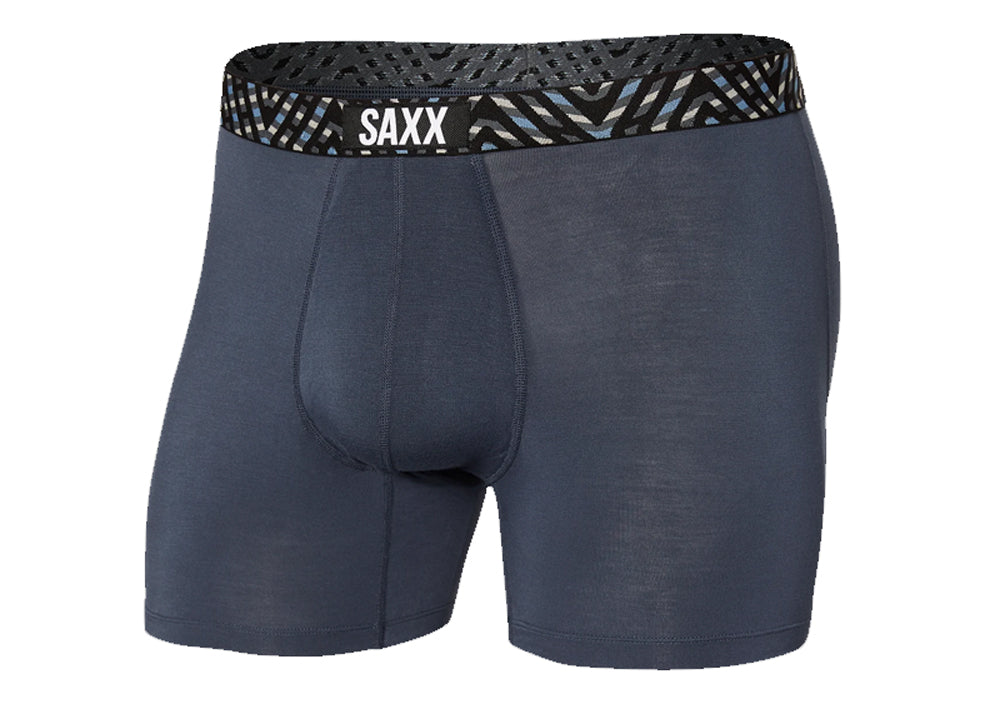 SAXX BallPark Pouch System  Ball Security for Active Men