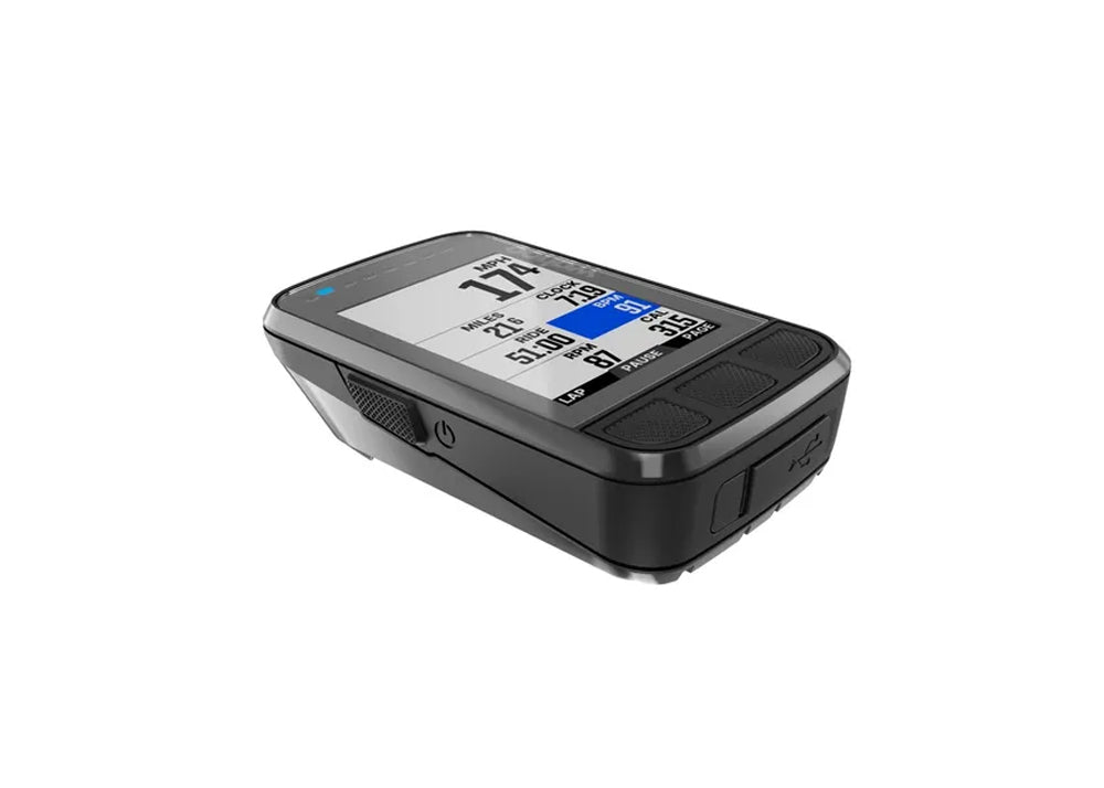 Wahoo fitness deals elemnt bolt gps