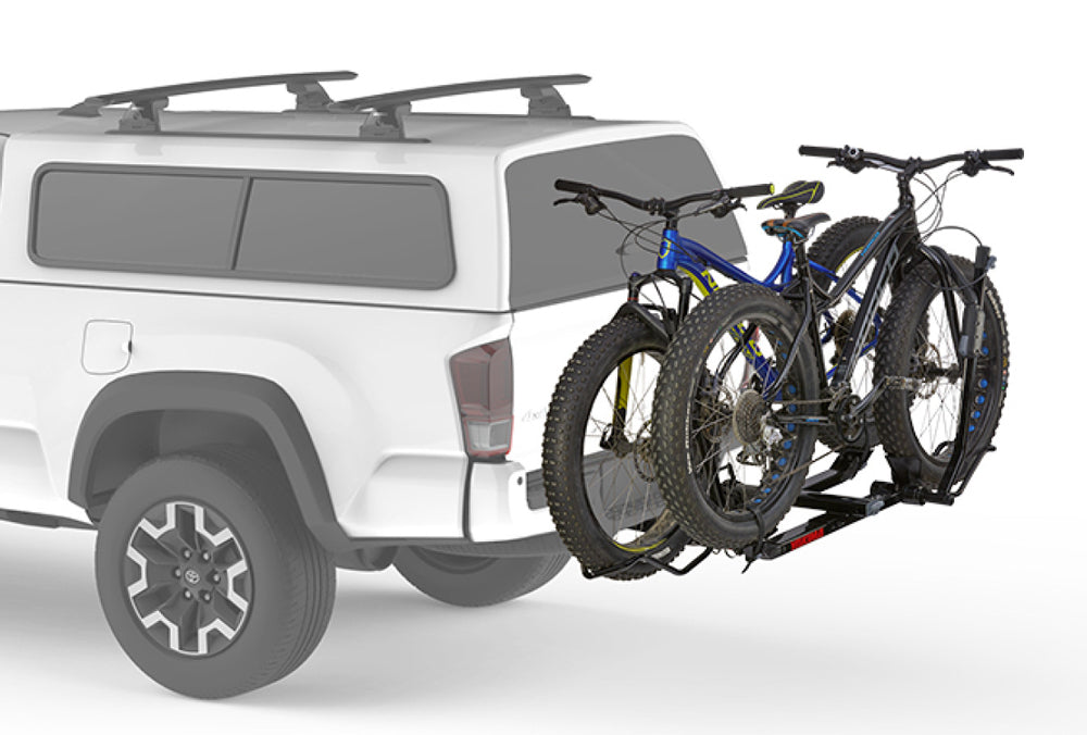 Yakima holdup deals evo hitch rack