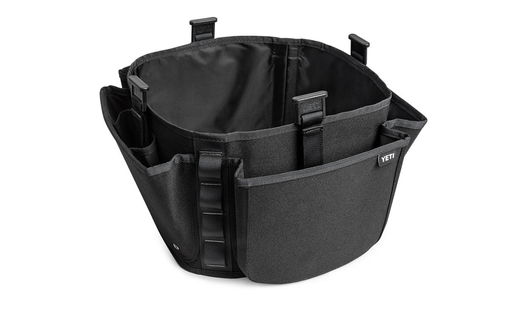 Loadout Utility Gear Belt - Idaho Mountain Touring