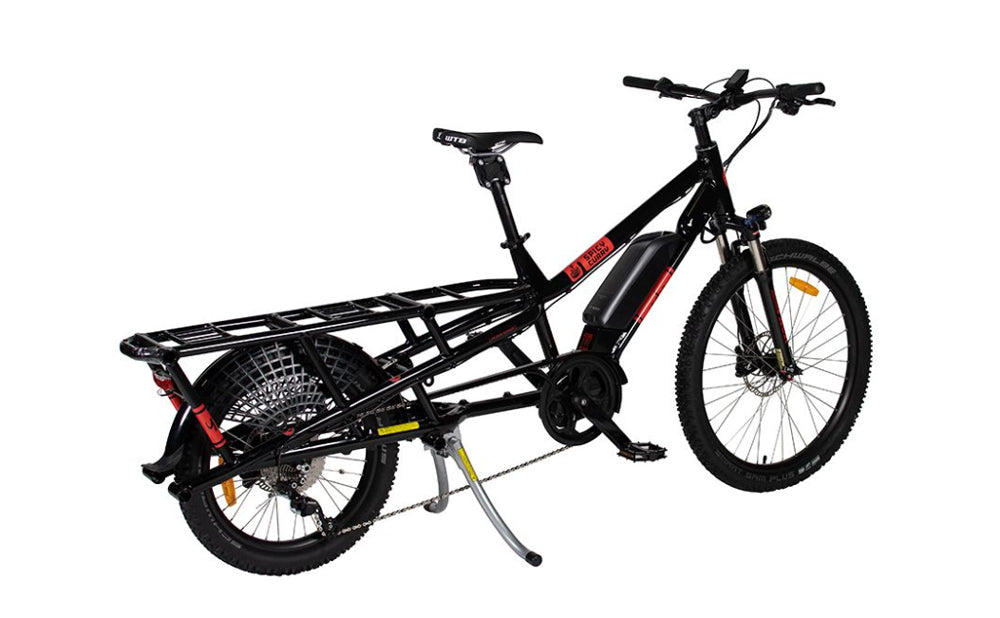 Limited Edition : Spicy Curry All Terrain Bicycle - Idaho Mountain Touring